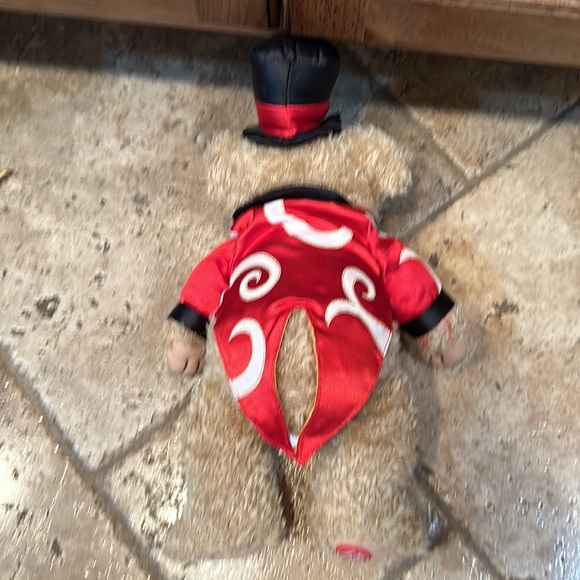 NWOT barnum and bailey bear - Picture 3 of 3